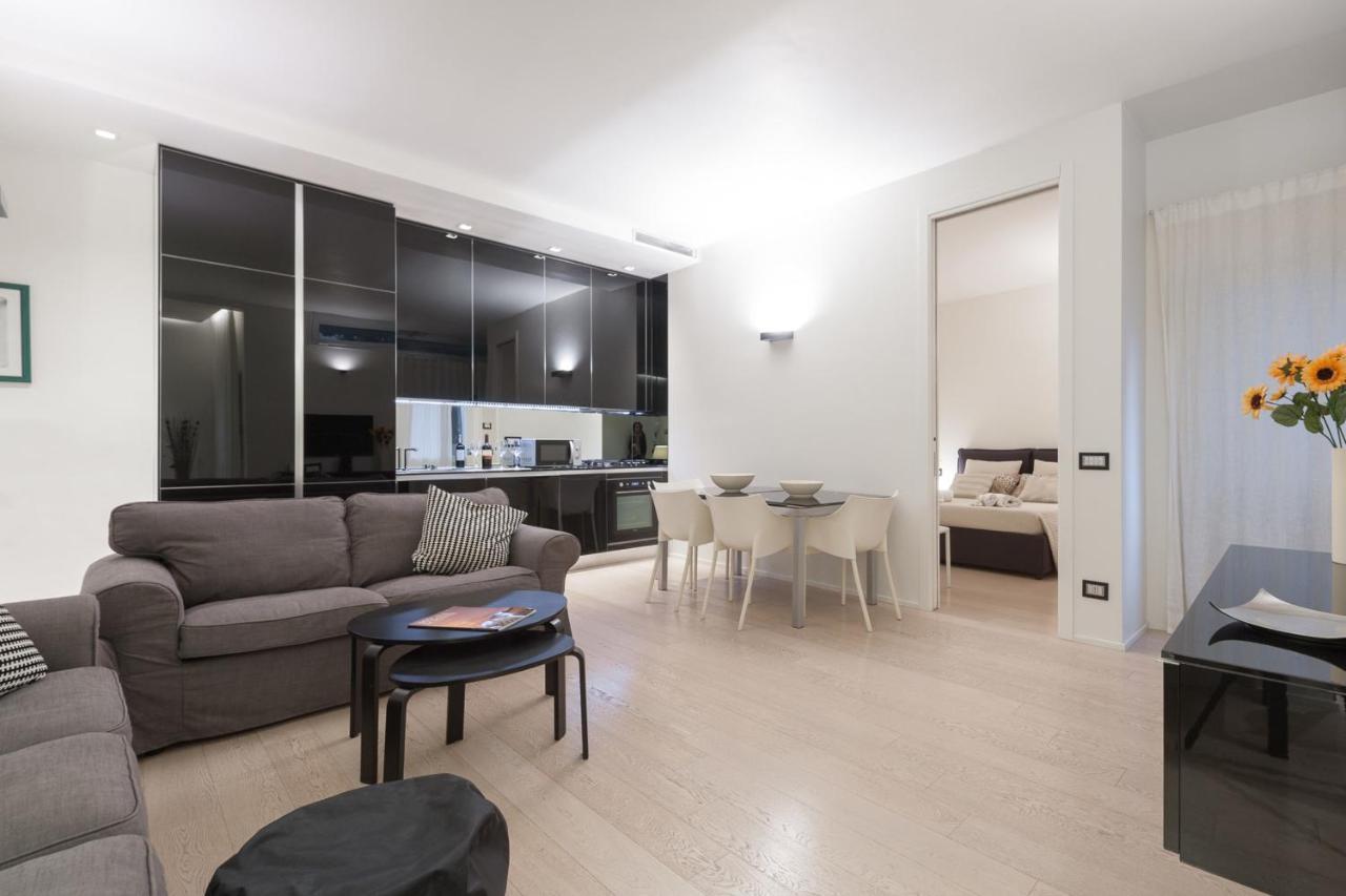 Prestige Apartment In S Maria Novella Florencia Exterior foto