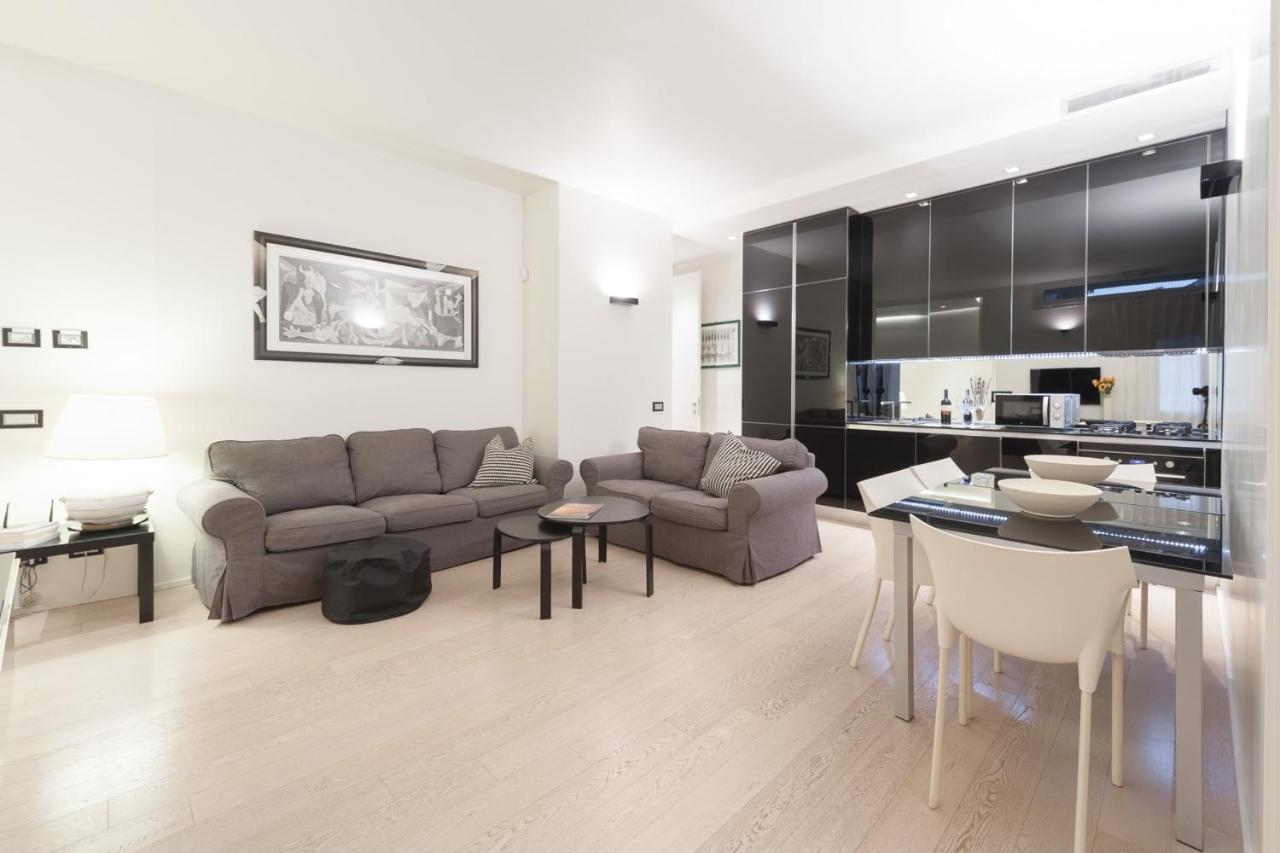 Prestige Apartment In S Maria Novella Florencia Exterior foto