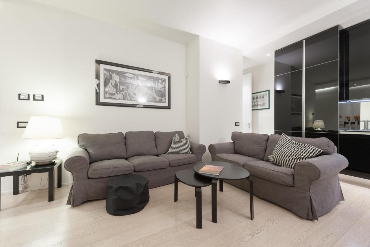 Prestige Apartment In S Maria Novella Florencia Exterior foto