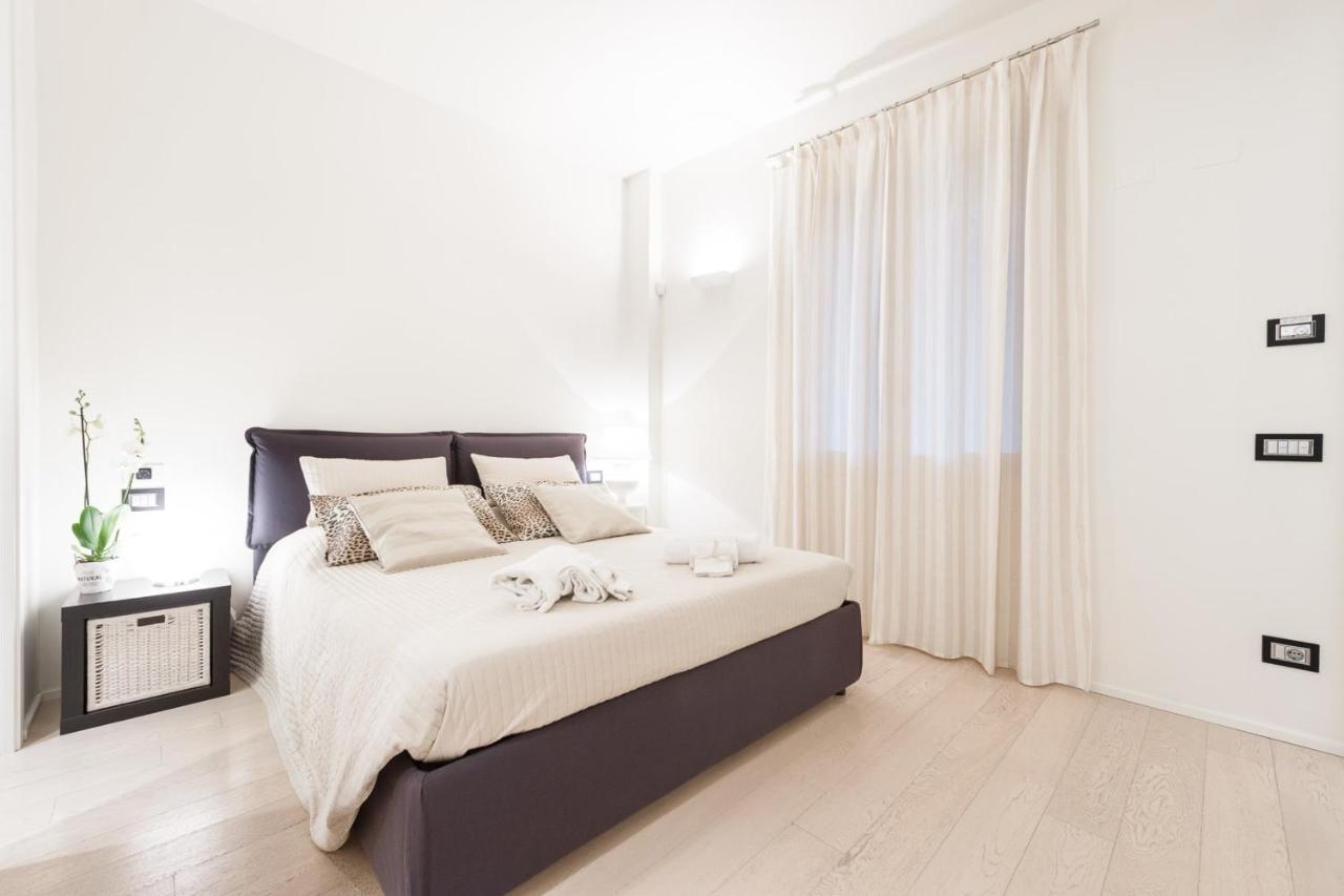 Prestige Apartment In S Maria Novella Florencia Exterior foto