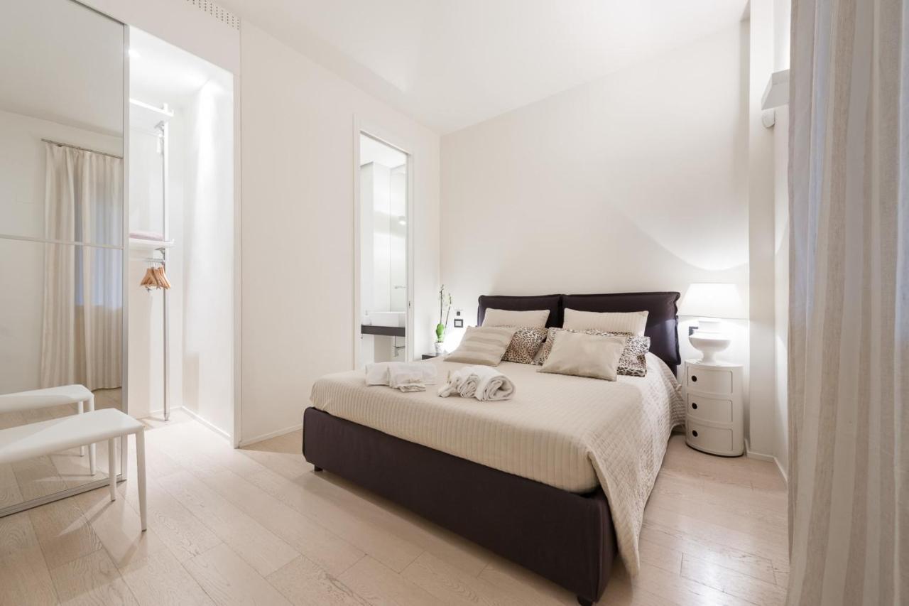 Prestige Apartment In S Maria Novella Florencia Exterior foto