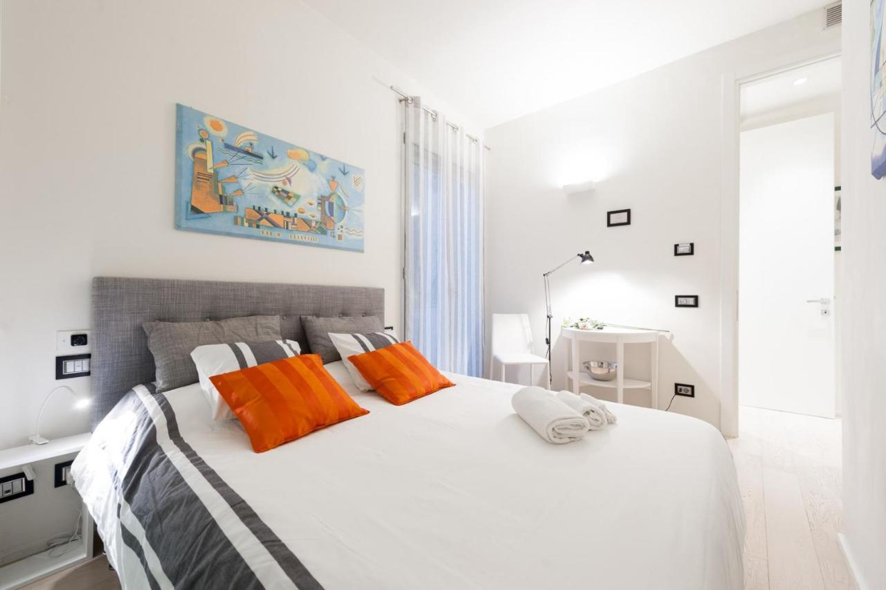 Prestige Apartment In S Maria Novella Florencia Exterior foto