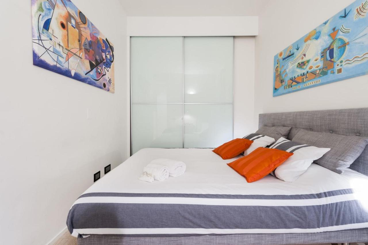 Prestige Apartment In S Maria Novella Florencia Exterior foto