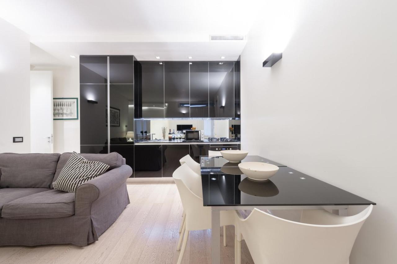 Prestige Apartment In S Maria Novella Florencia Exterior foto