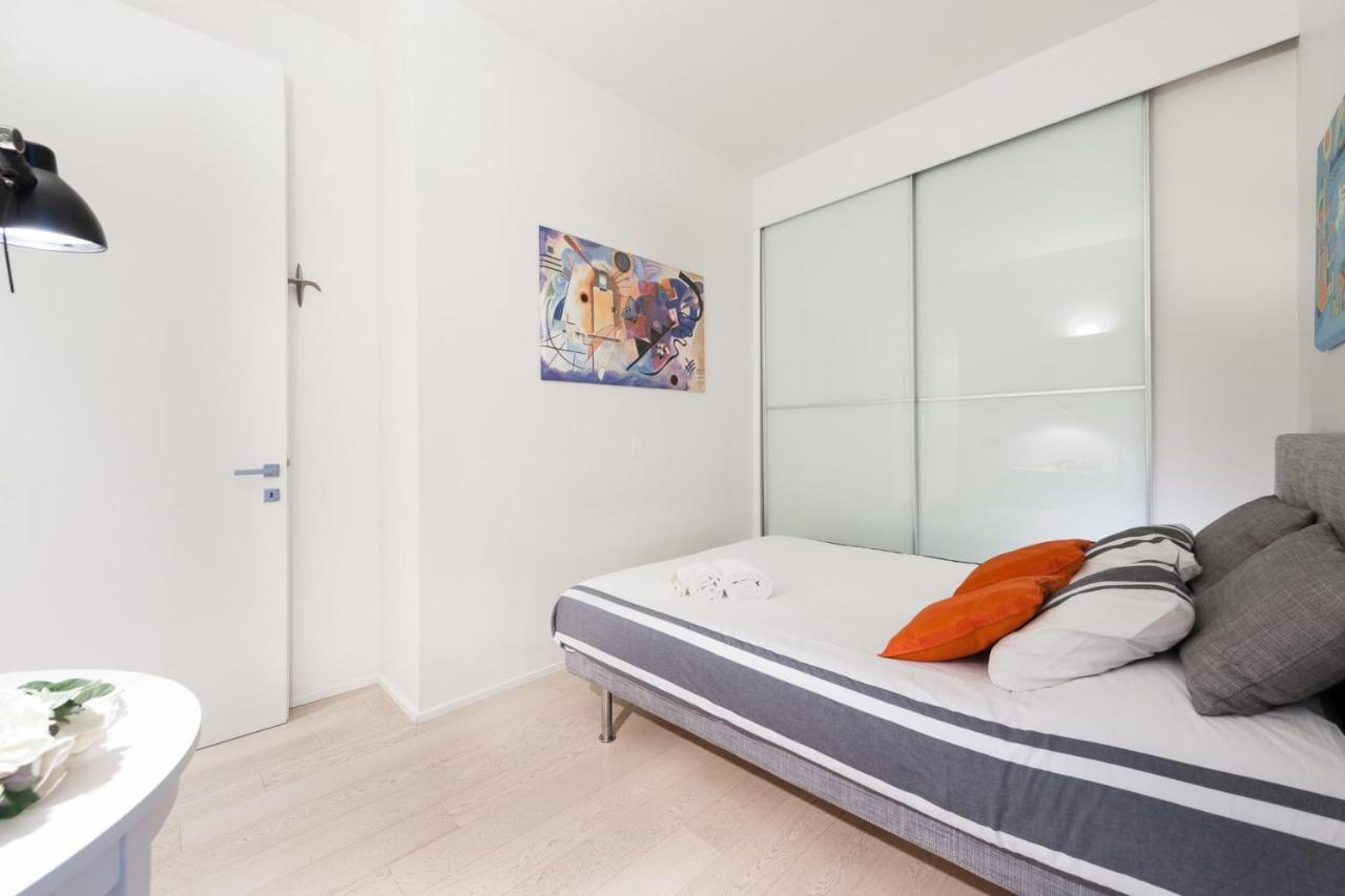 Prestige Apartment In S Maria Novella Florencia Exterior foto