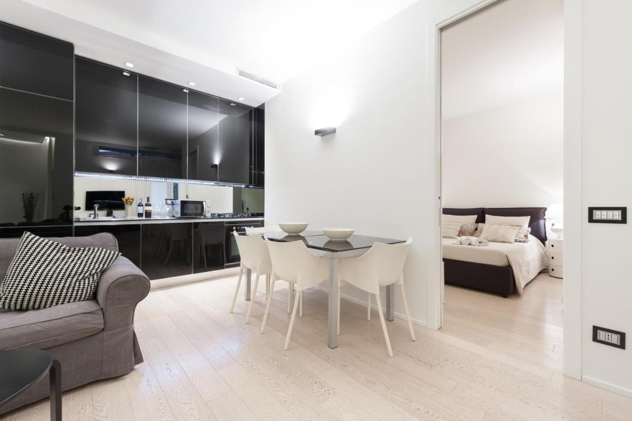 Prestige Apartment In S Maria Novella Florencia Exterior foto