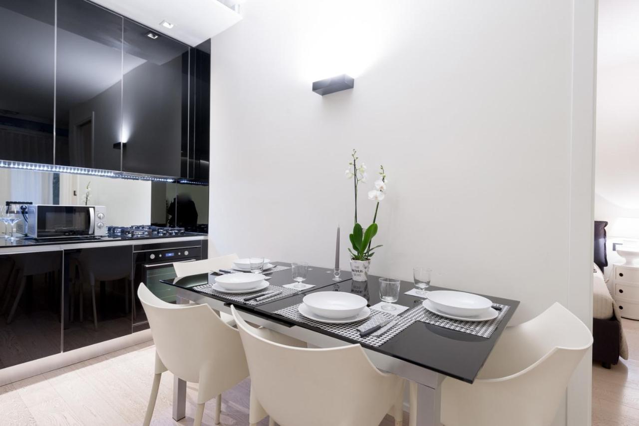 Prestige Apartment In S Maria Novella Florencia Exterior foto