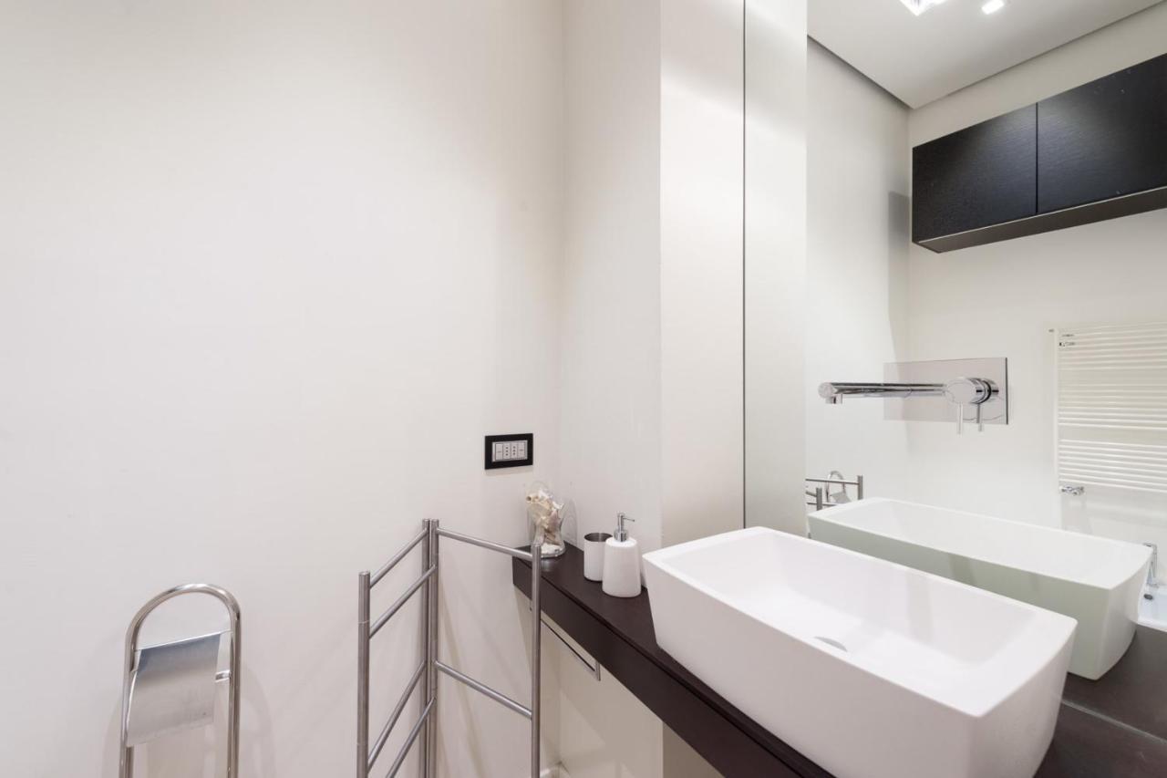 Prestige Apartment In S Maria Novella Florencia Exterior foto