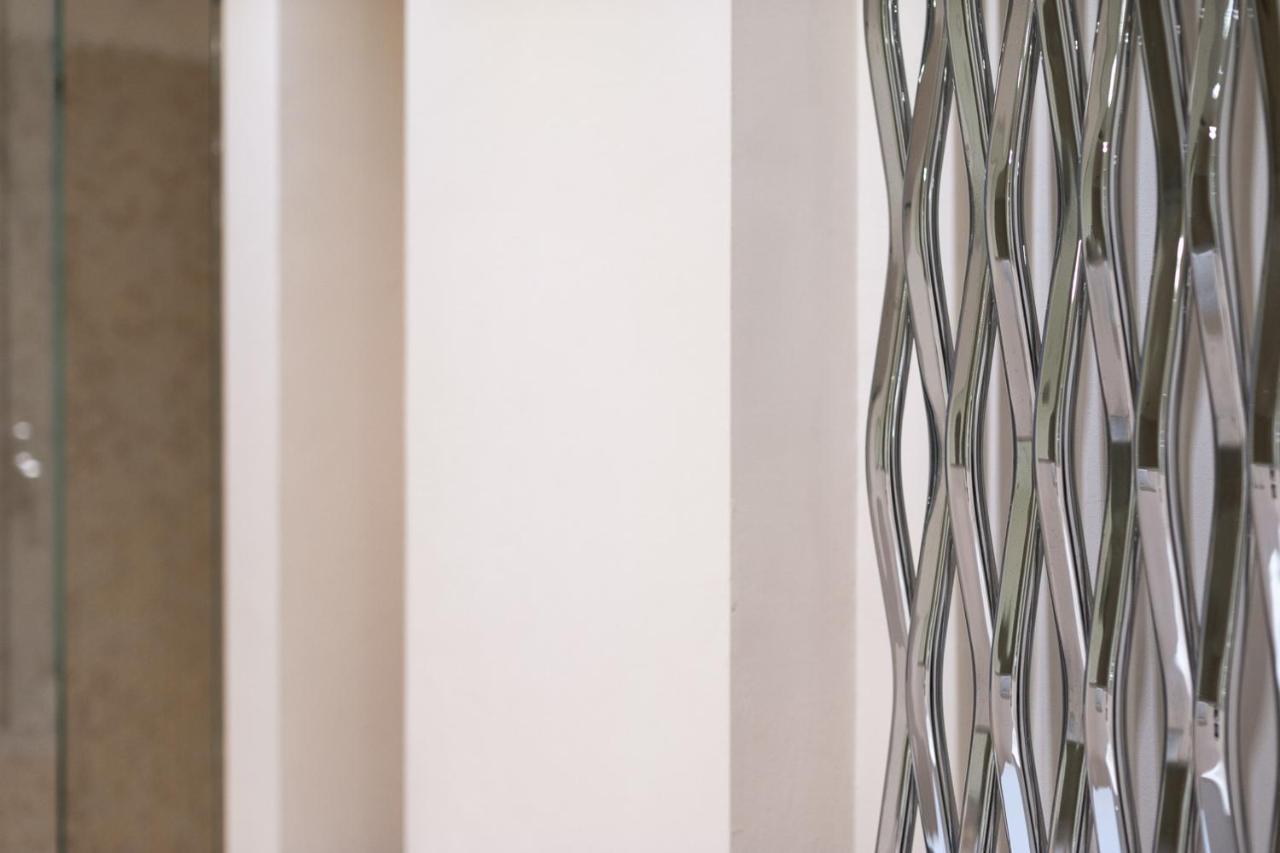 Prestige Apartment In S Maria Novella Florencia Exterior foto