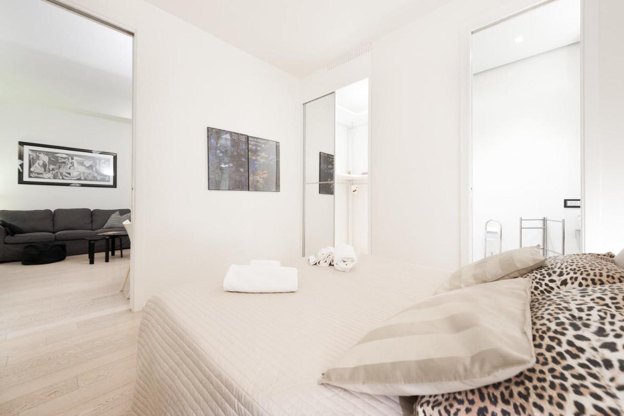 Prestige Apartment In S Maria Novella Florencia Exterior foto