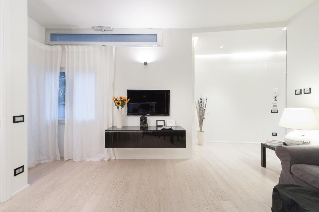 Prestige Apartment In S Maria Novella Florencia Exterior foto