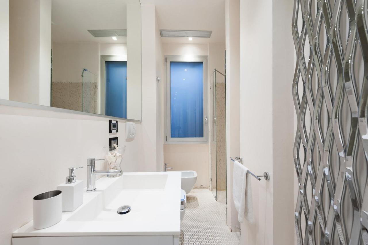 Prestige Apartment In S Maria Novella Florencia Exterior foto