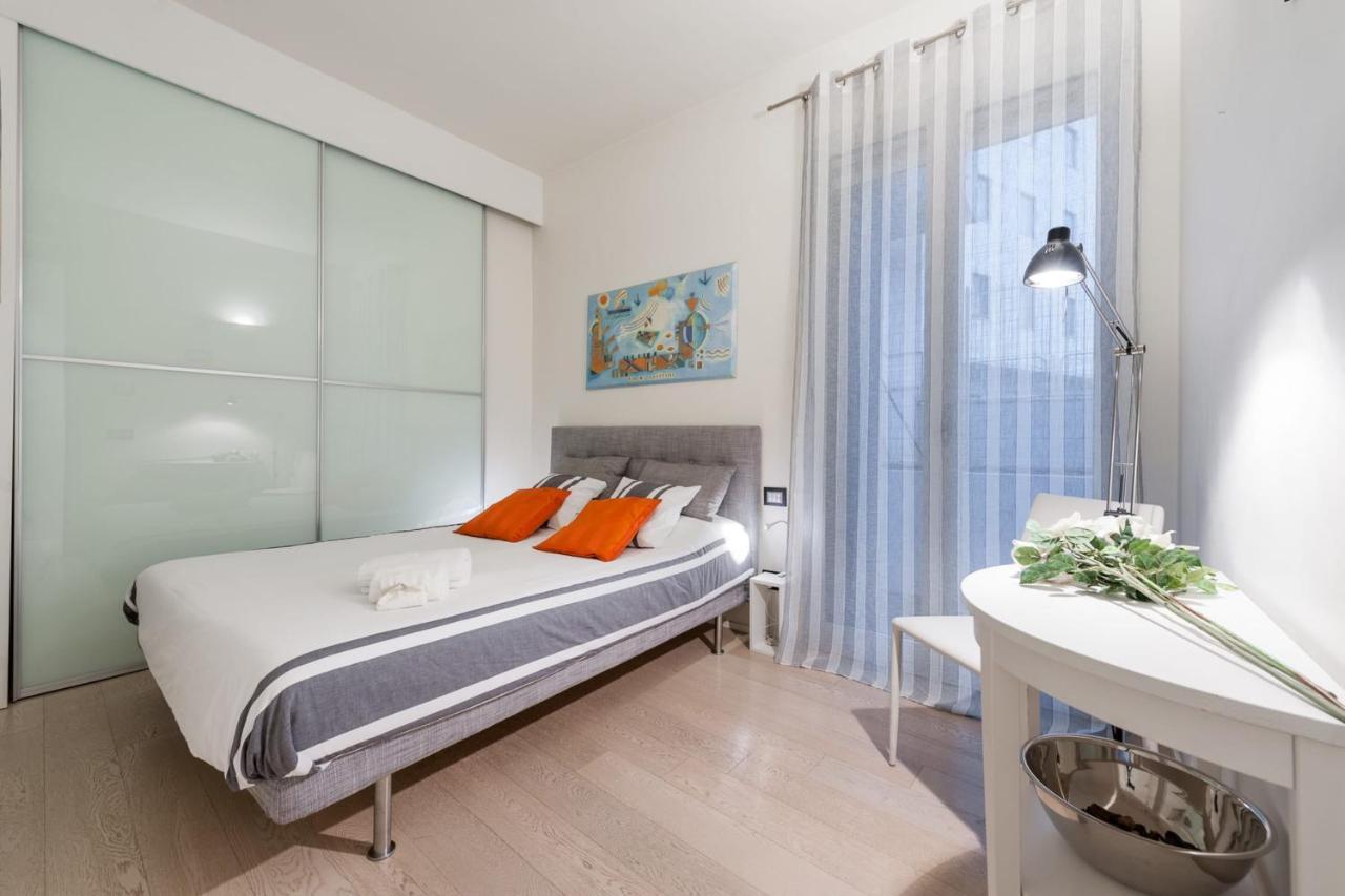 Prestige Apartment In S Maria Novella Florencia Exterior foto